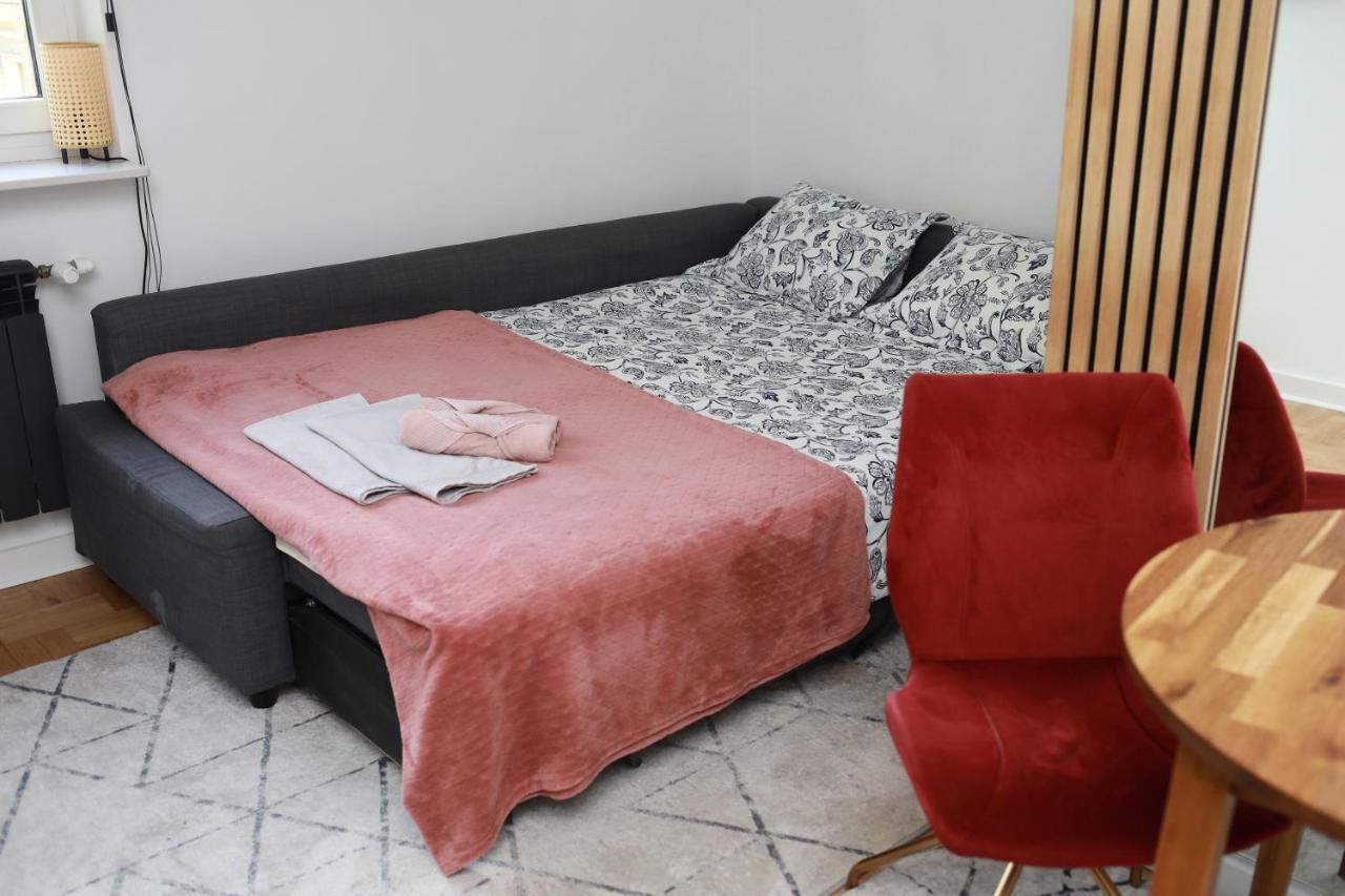 Apartment Kвартира 2