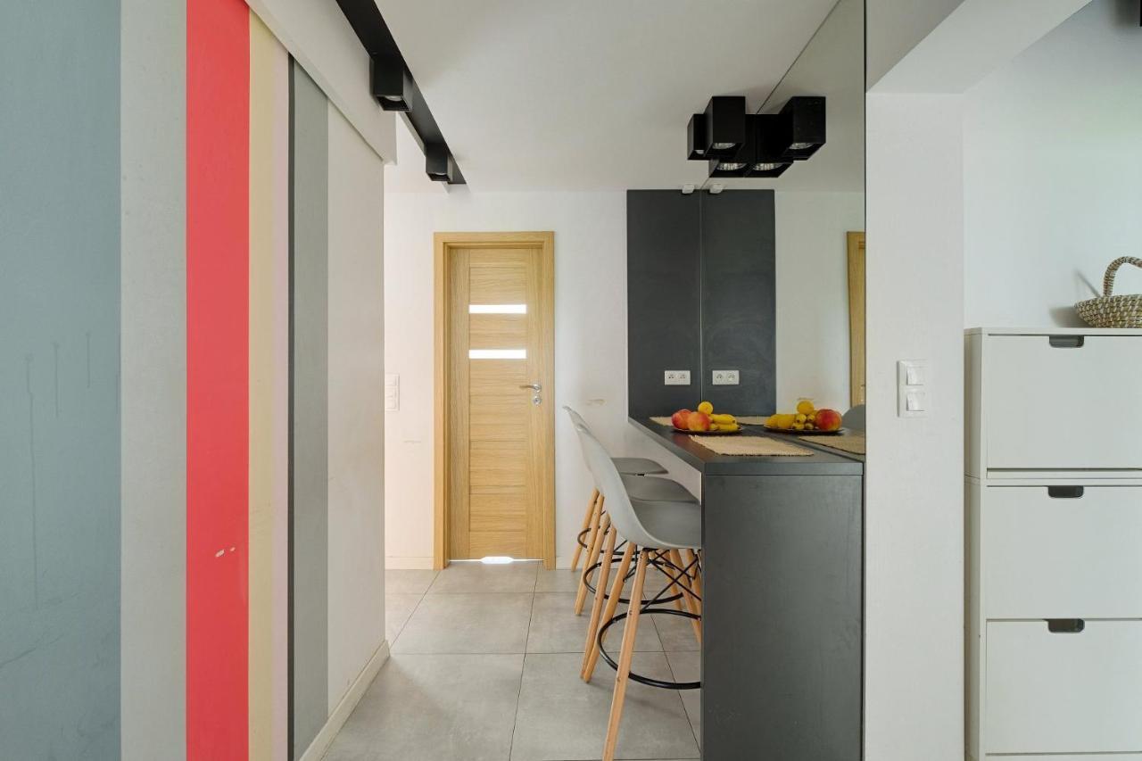 5br Flat In Center * Warsaw