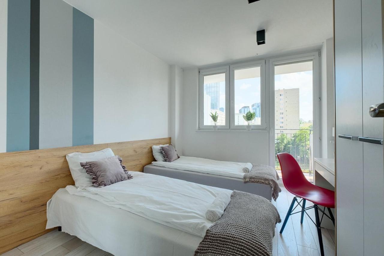 Apartment 5br Flat In Center *
