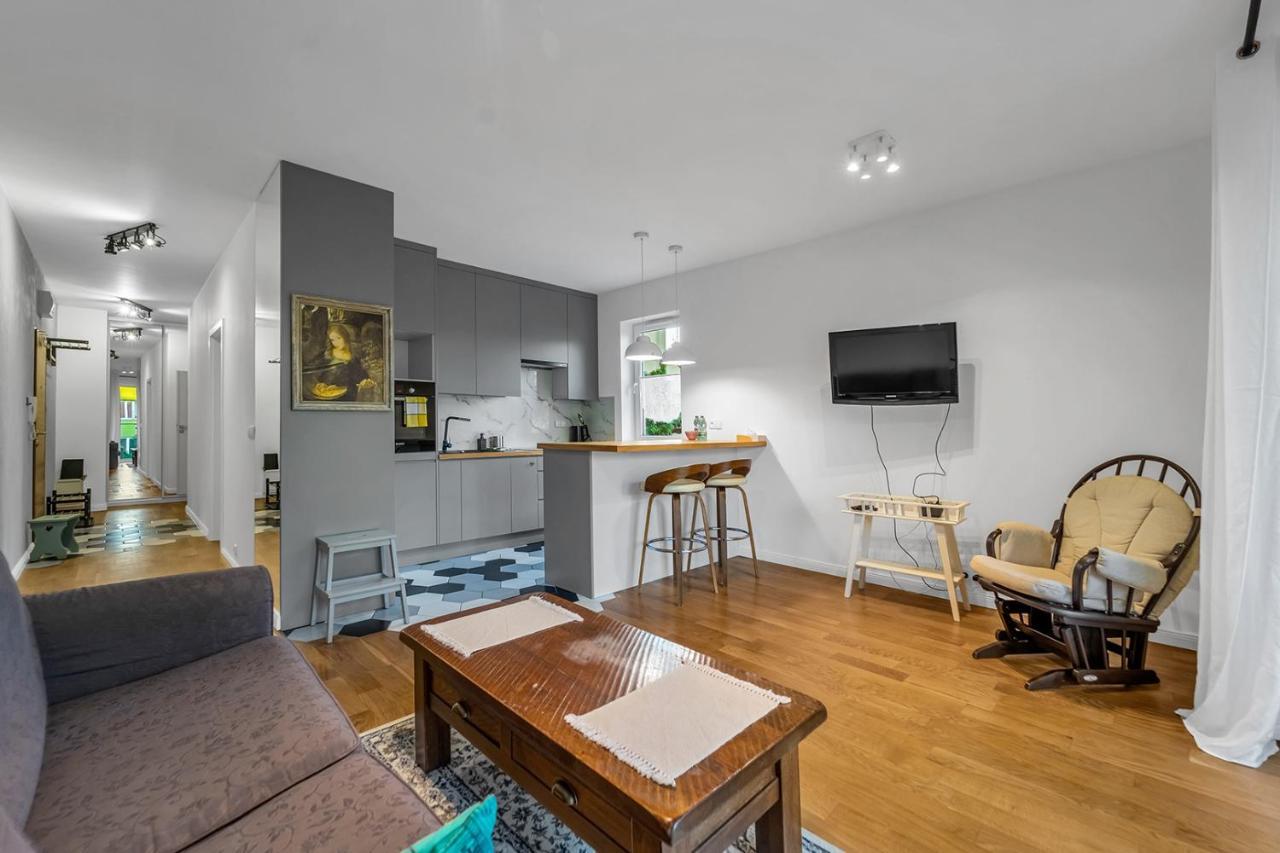 Apartament Perla Blanca Standard