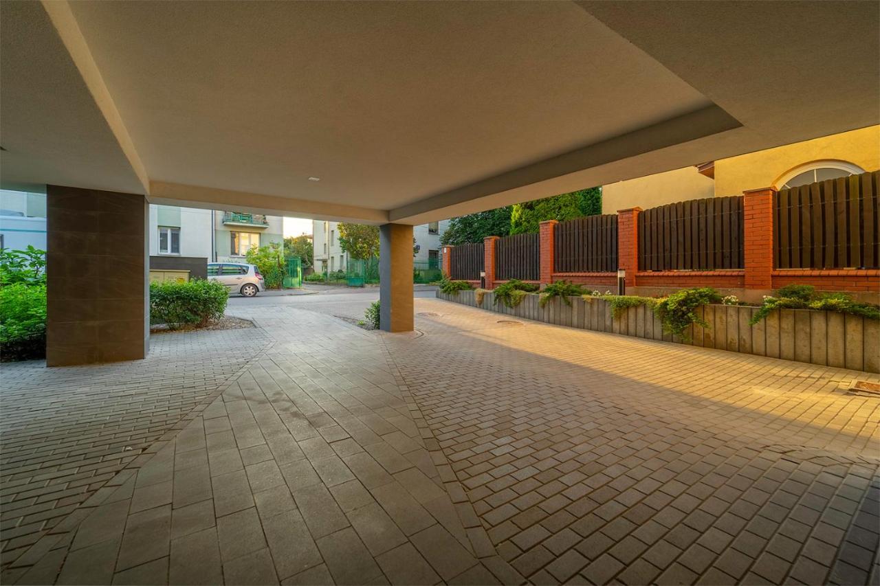 Apartament Perla Blanca Standard *