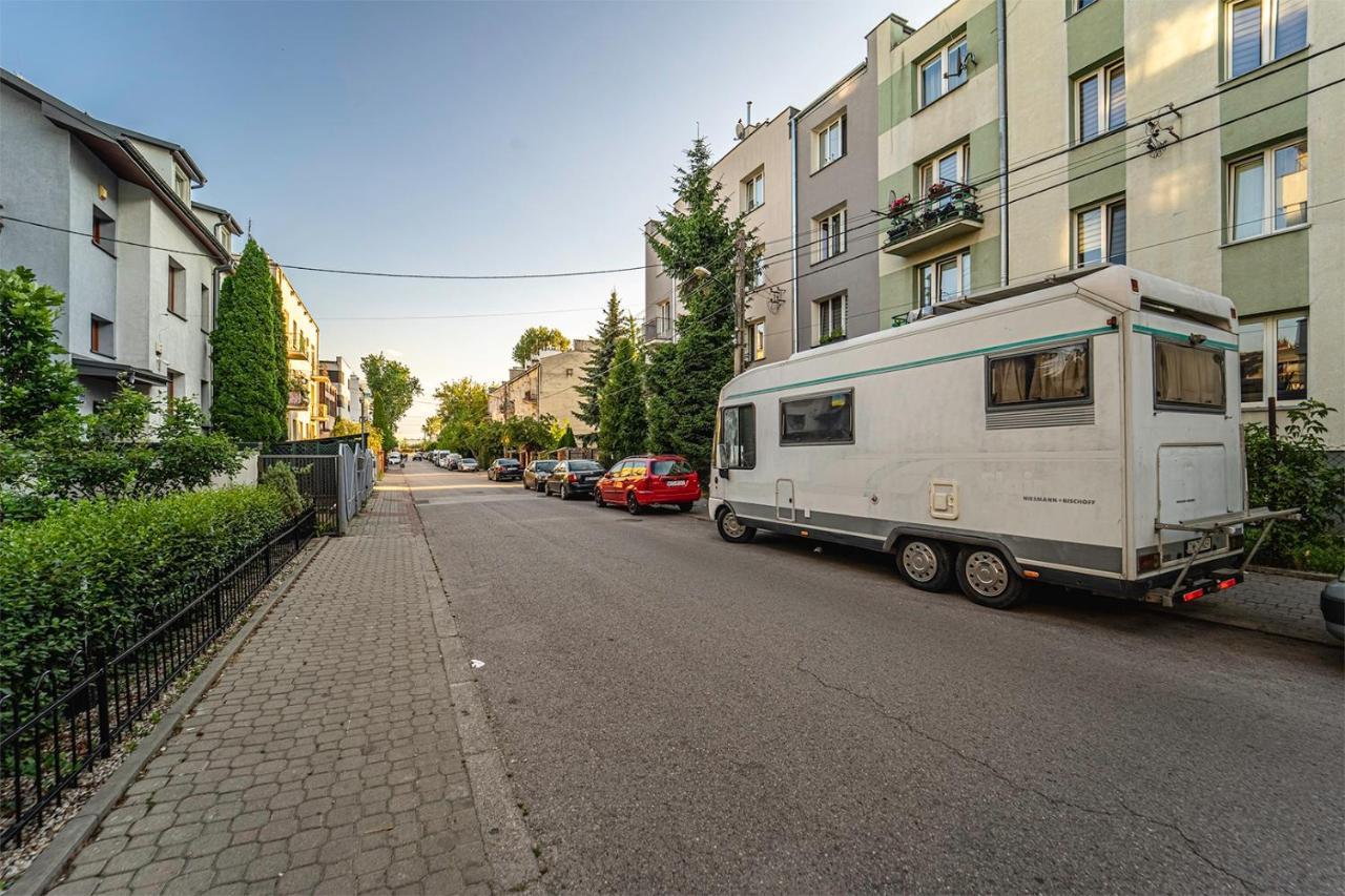 Apartament Perla Blanca Standard Warszawa