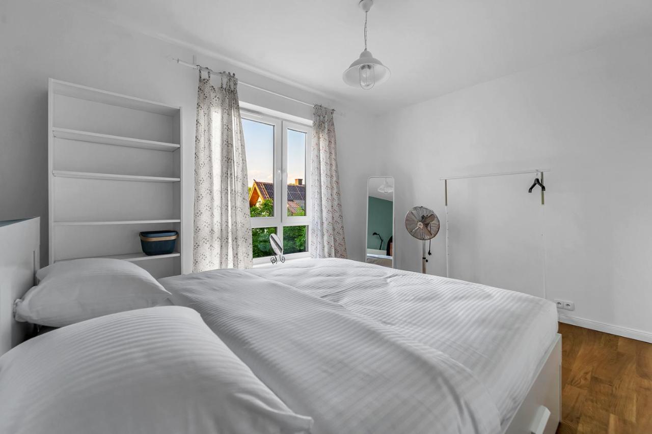 Apartament Perla Blanca Standard Warszawa