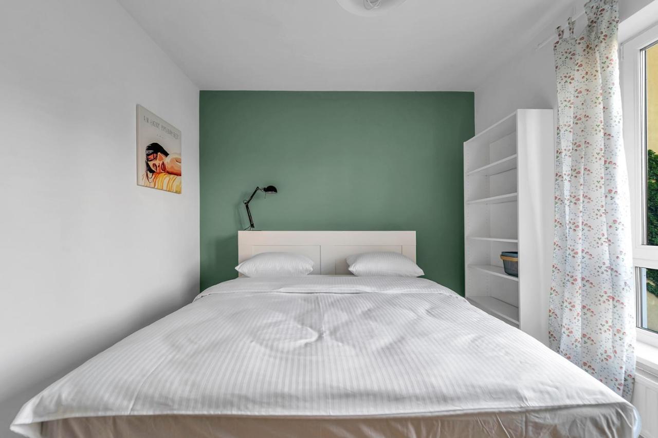 Apartament Perla Blanca Standard