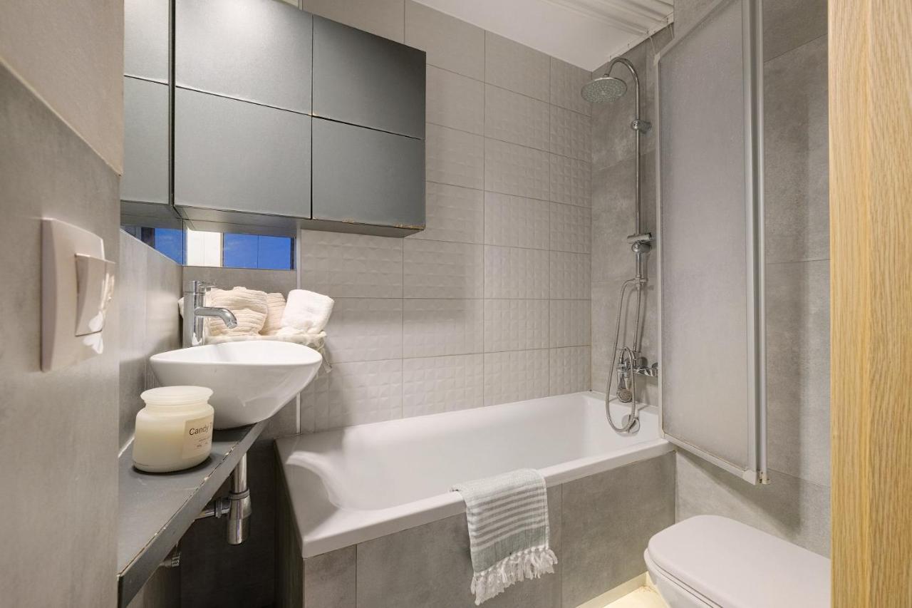 Apartment 5br Flat In Center *