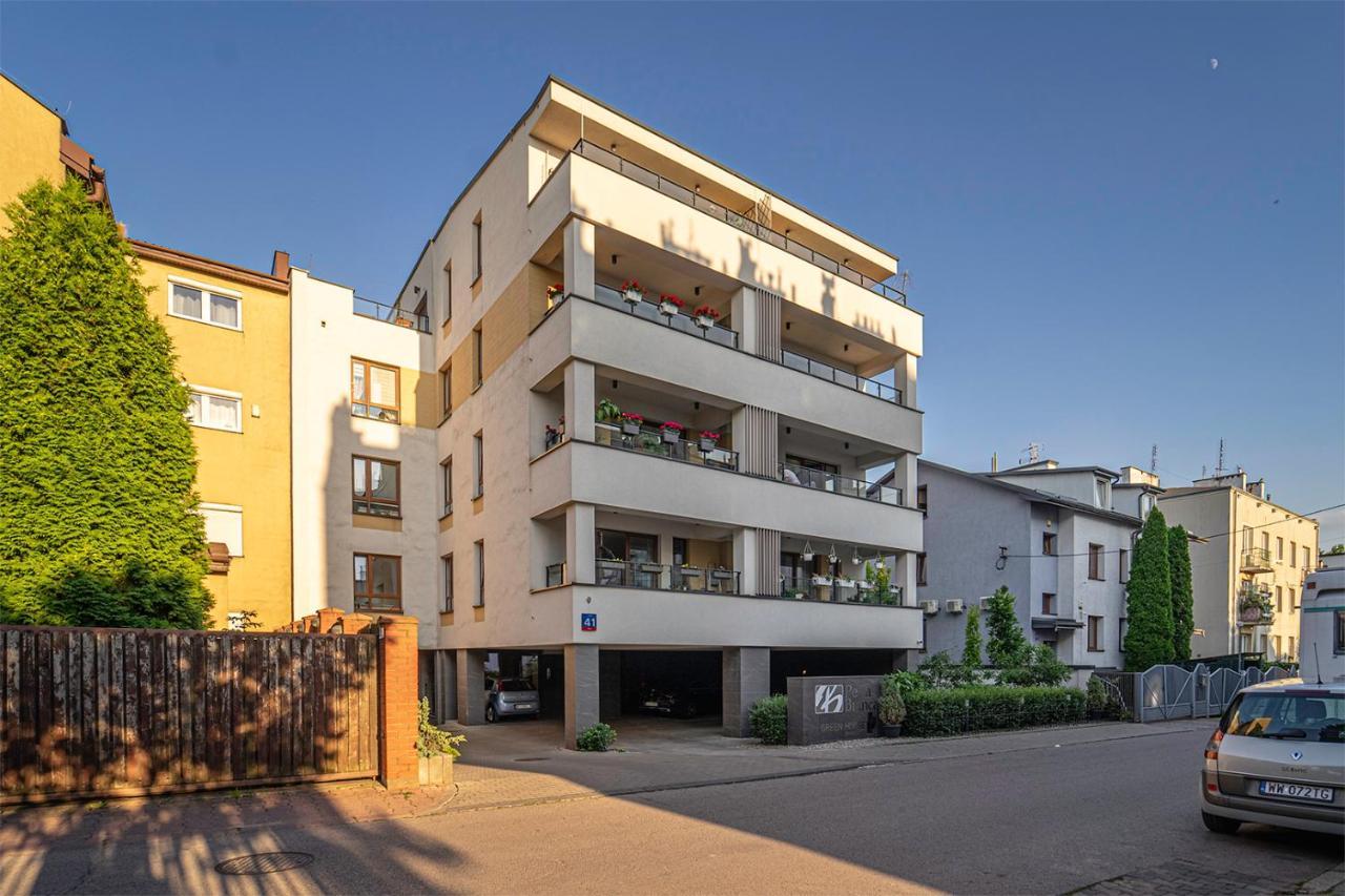 Apartament Perla Blanca Standard