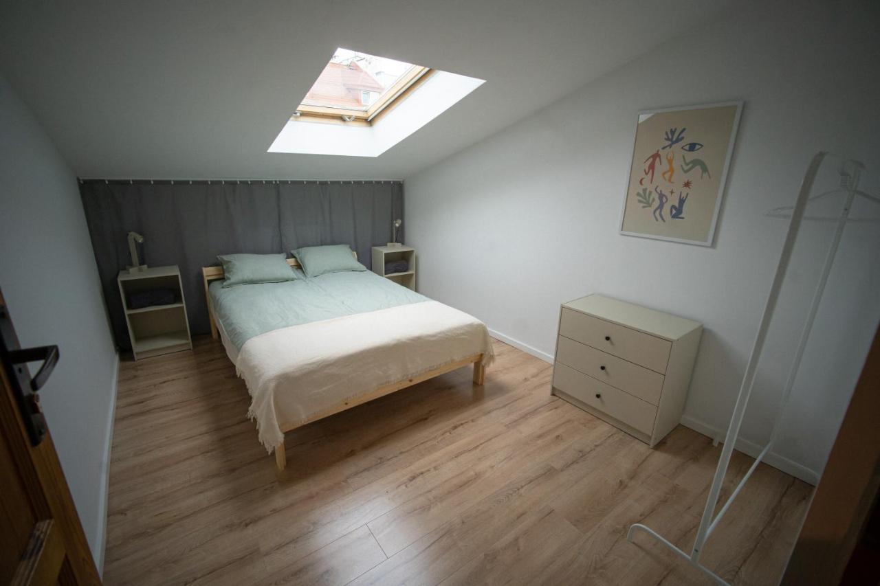 The Good Powisle 3 Bedrooms Apartamento