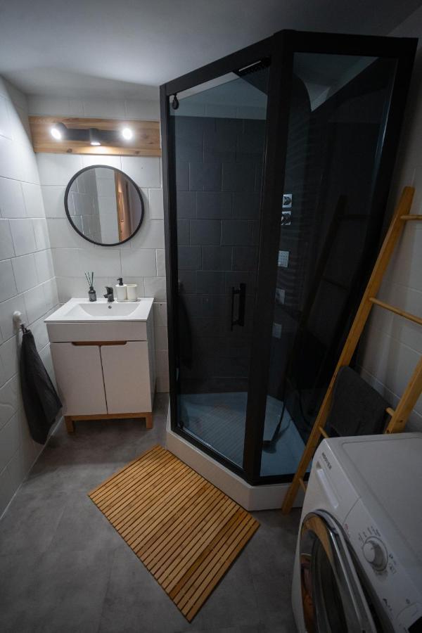 Apartamento The Good Powisle 3 Bedrooms Varsóvia