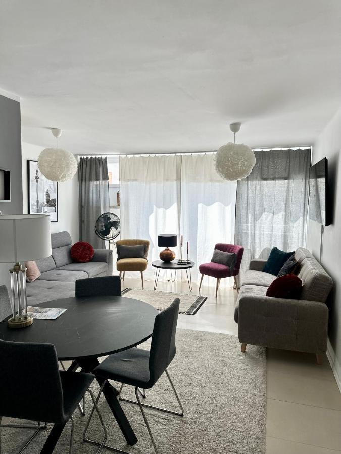 Srodmiescie Apartment