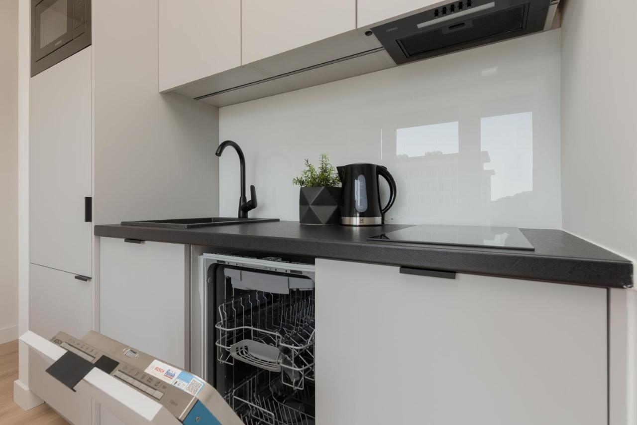 Apartament Amazing Spacious In Center By Renters