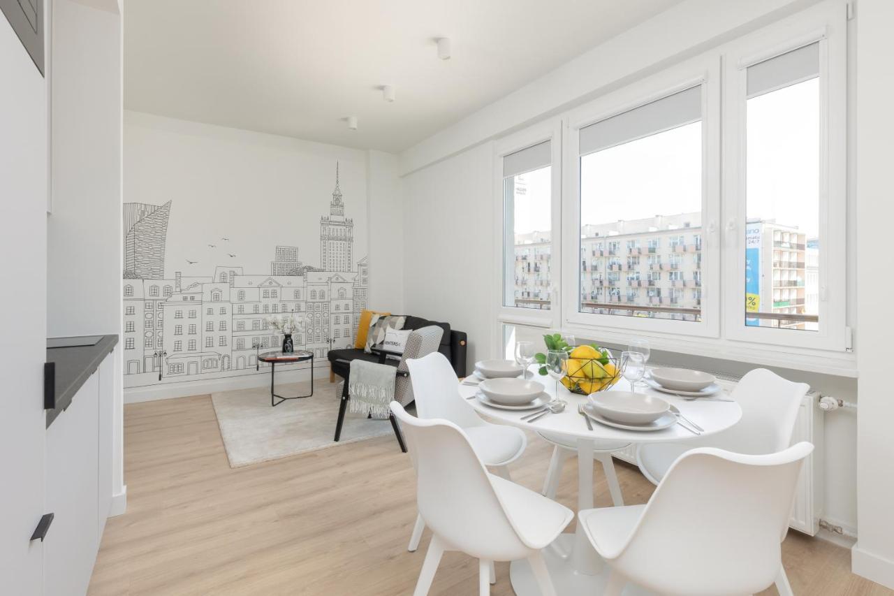 Amazing Spacious In Center By Renters * Warszawa
