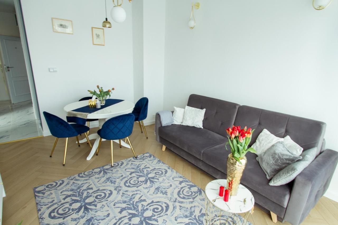 Apartment Nowy Przy Placu Szembeka