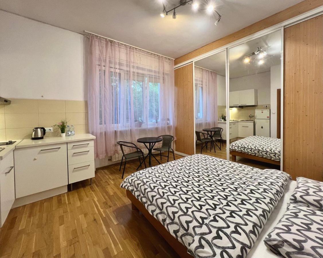 K22 Park Lazienki Aparts In Apartamento *