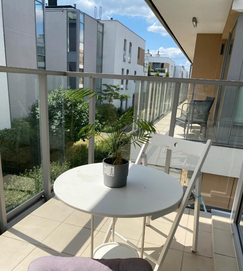 Quiet Ursynow Airport S2 Apartment *