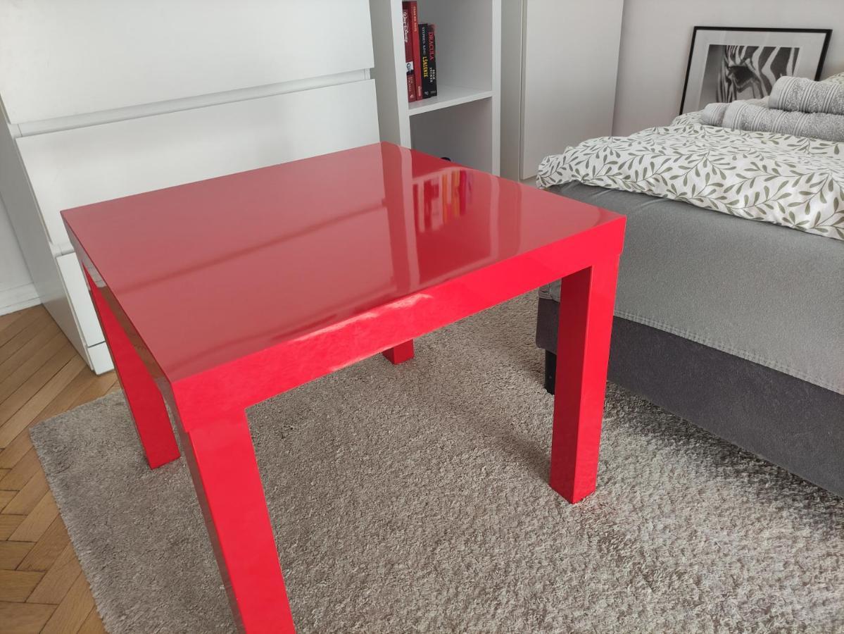Apartamento Rondo Onz