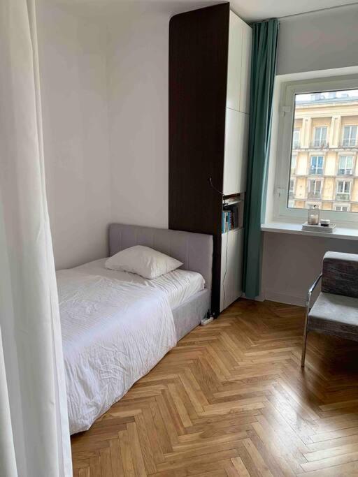 Cutest With Location Apartment
