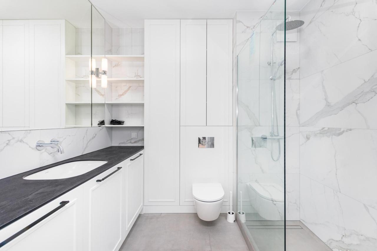 Szwedzka 22b By Homeprime