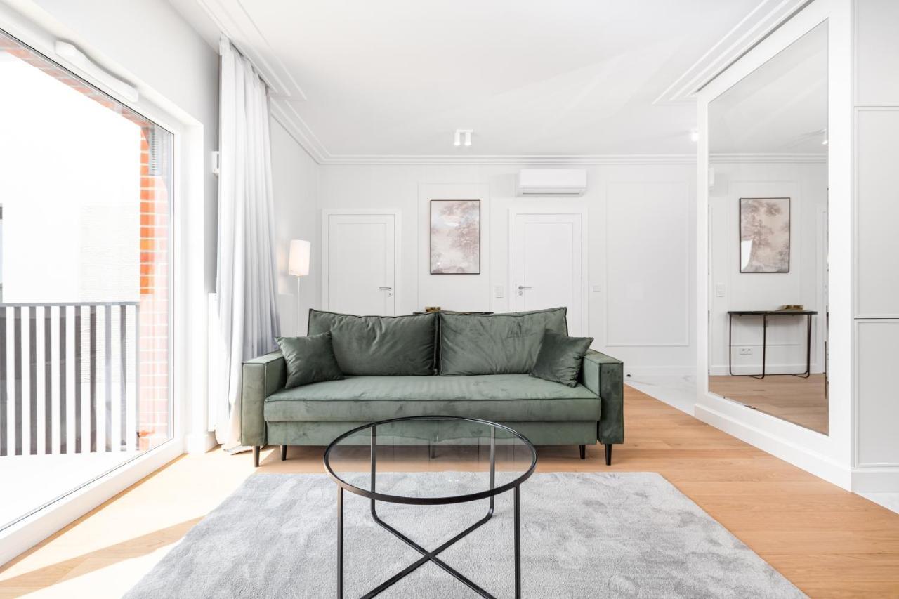 Apartment Szwedzka 22b By Homeprime