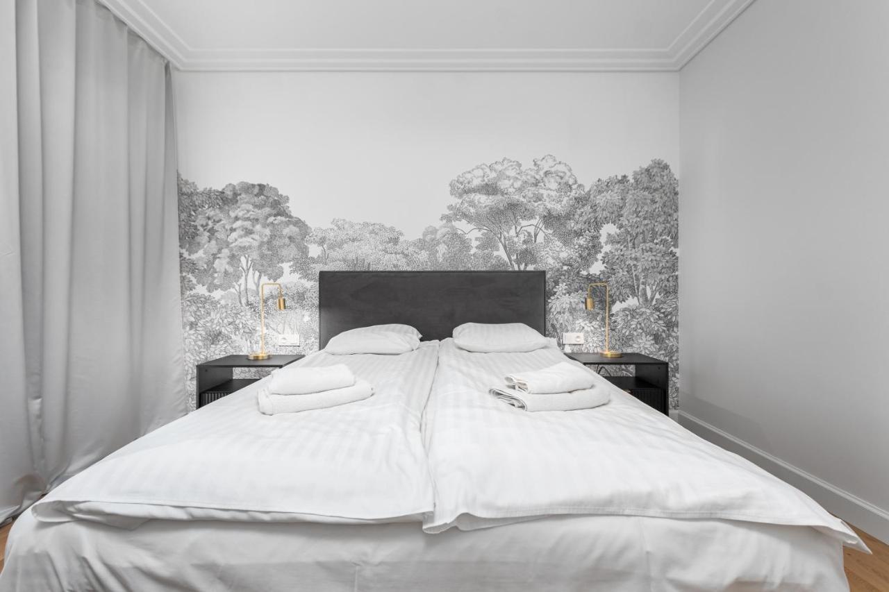 Szwedzka 22b By Homeprime Apartment Warsaw