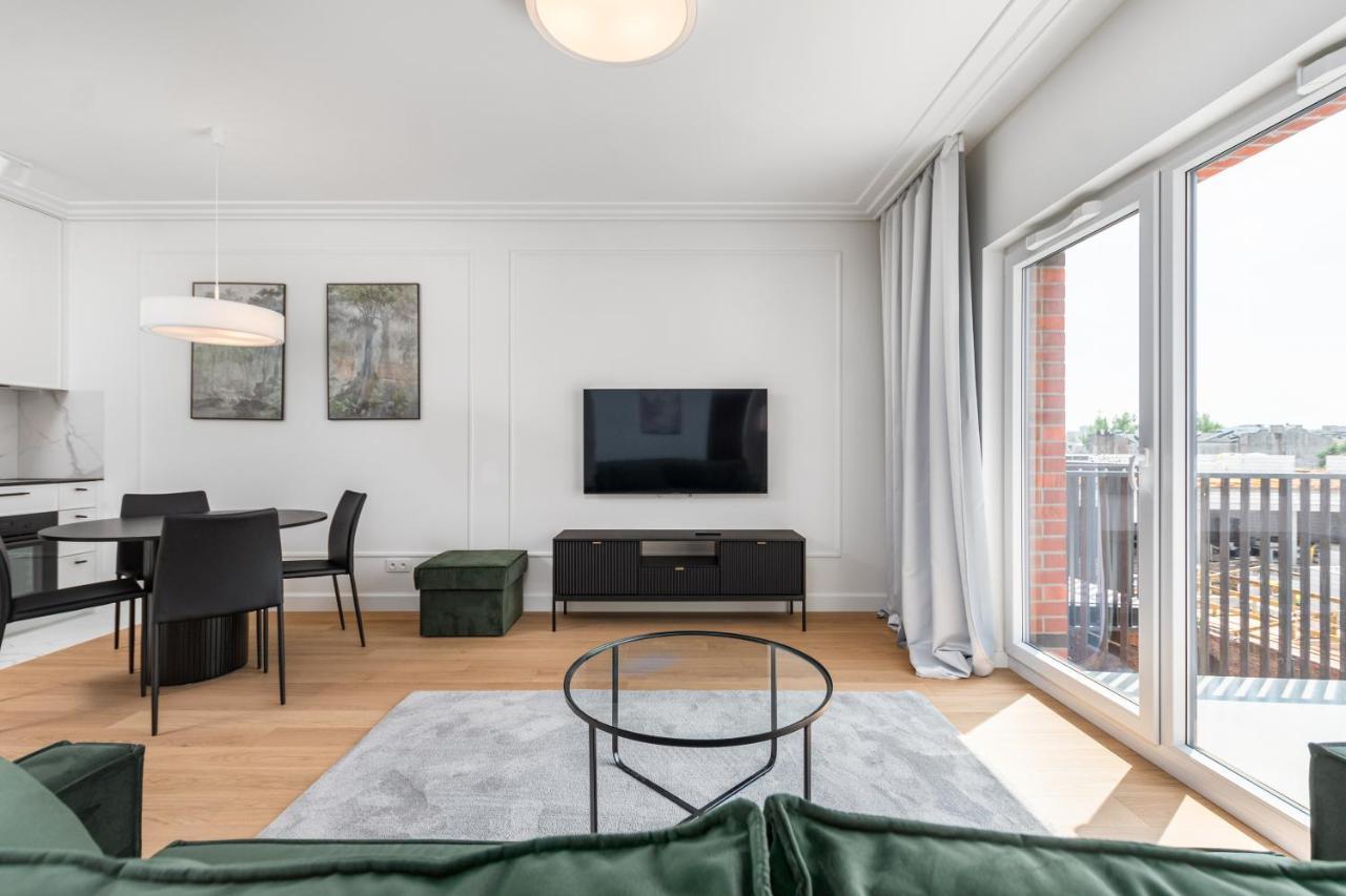 Szwedzka 22b By Homeprime