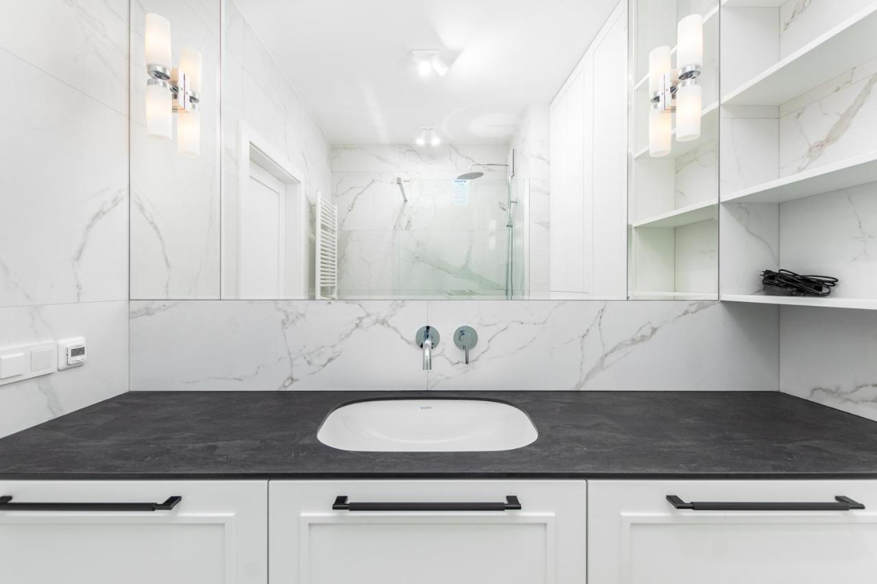 Szwedzka 22b By Homeprime Apartment *