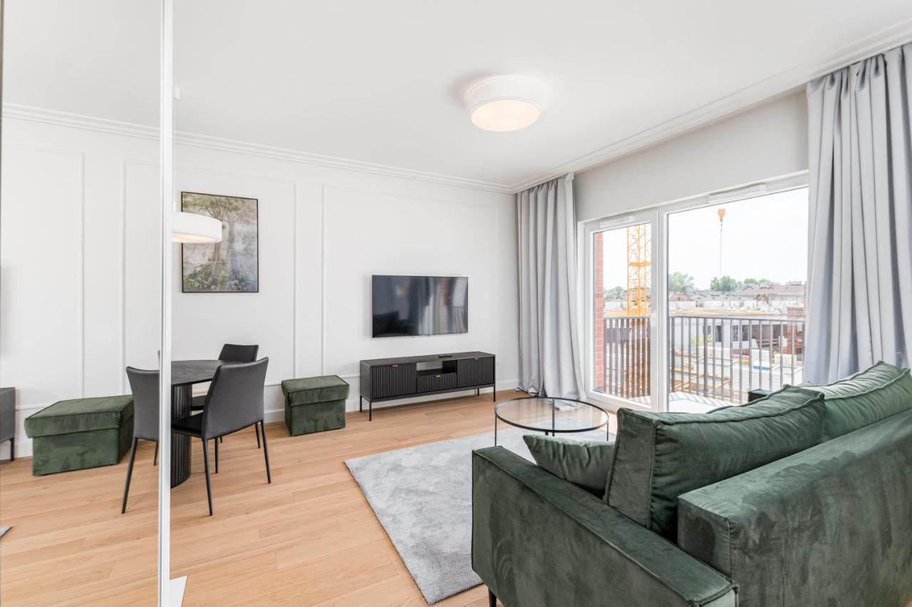 Szwedzka 22b By Homeprime *