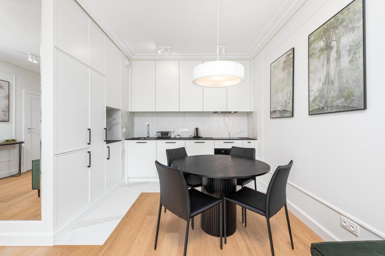 Szwedzka 22b By Homeprime * Warsaw