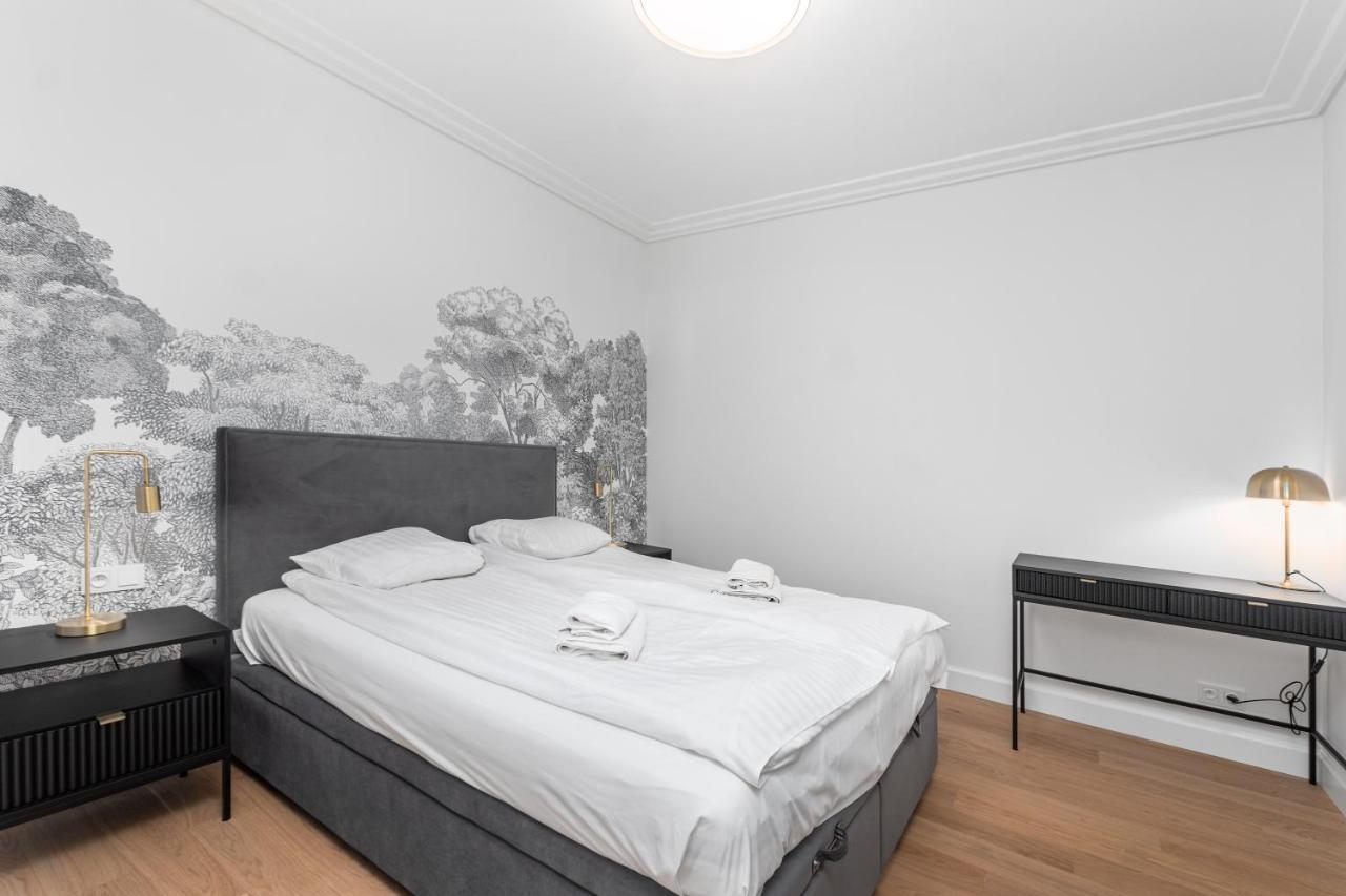 Szwedzka 22b By Homeprime Apartment