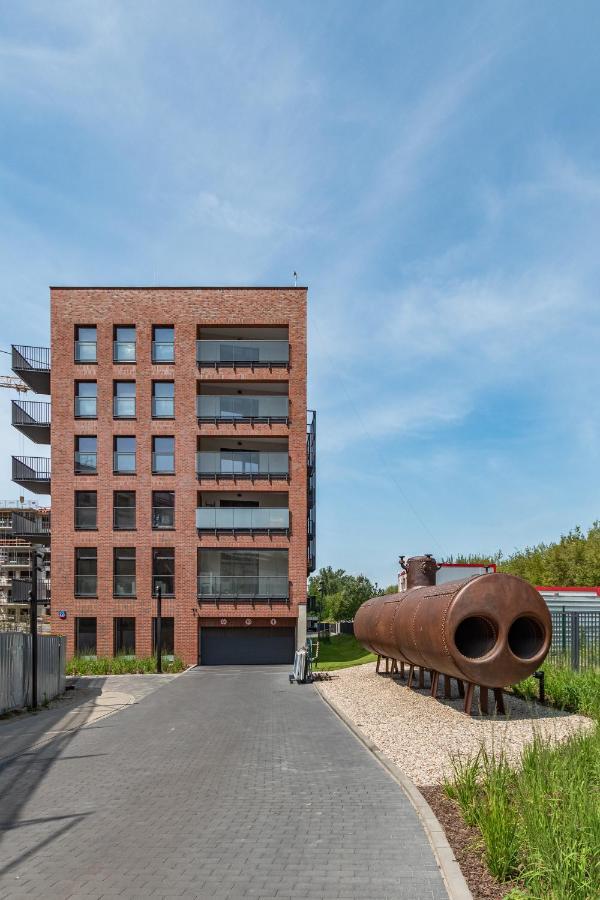 Szwedzka 22b By Homeprime Apartment *