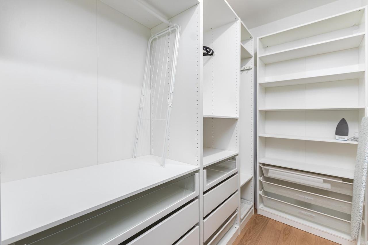 Szwedzka 22b By Homeprime Warsaw