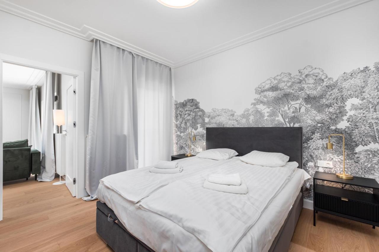 Szwedzka 22b By Homeprime