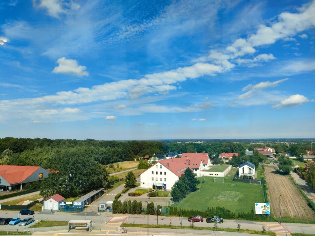 Apartamento W Likwidacji - Zapraszamy Obok Varsóvia