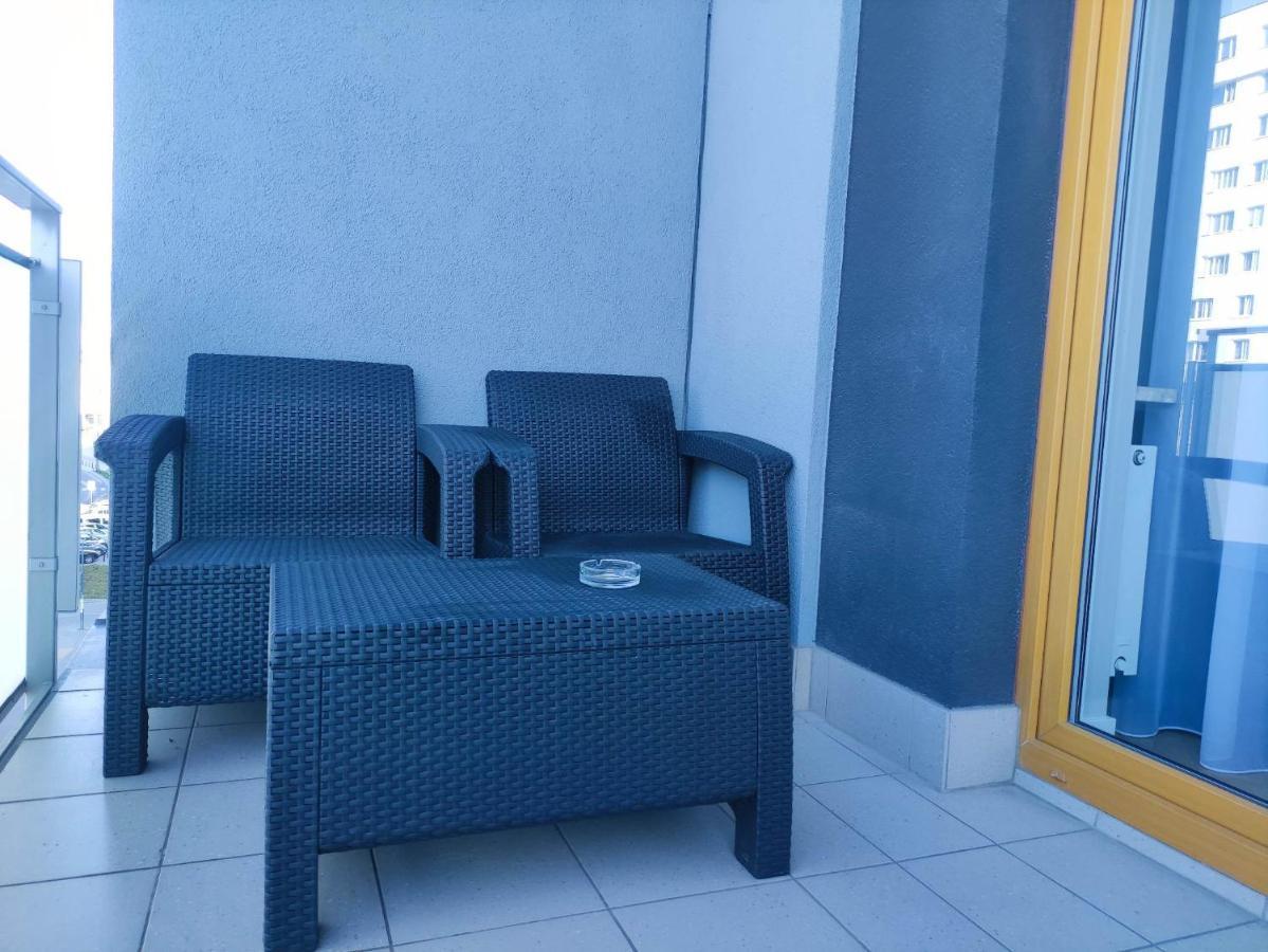 Apartament Metro Targowek 27