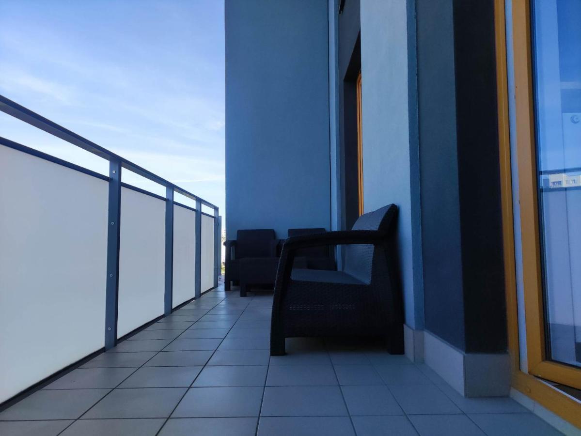 Apartament Metro Targowek 27 Warszawa