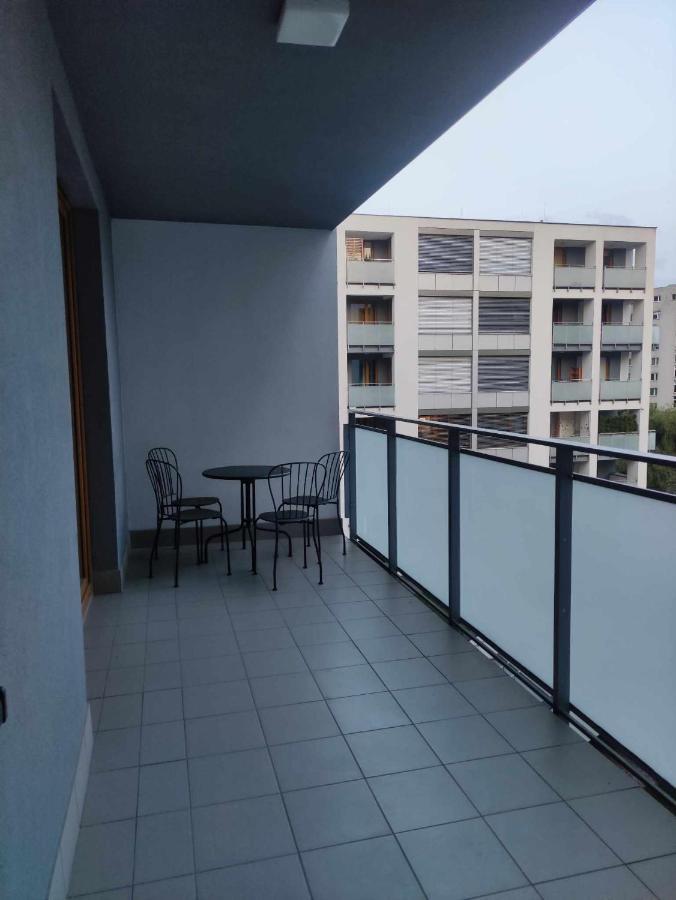 Metro Targowek 27 Apartament Warszawa
