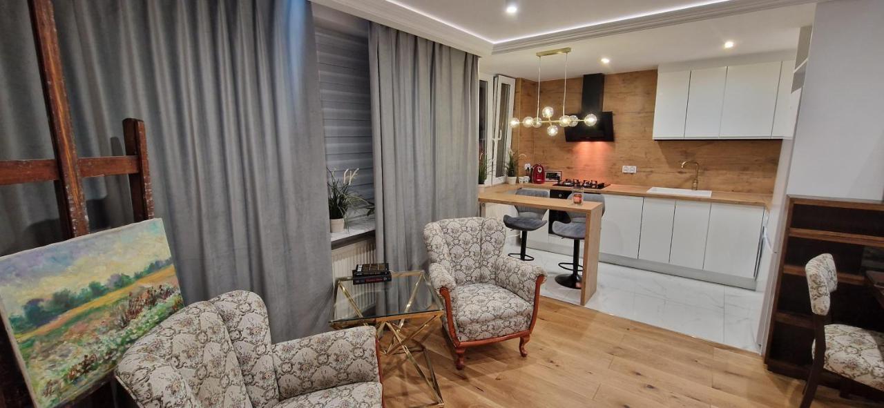 Arma Design 2 Bedrooms * Warsaw