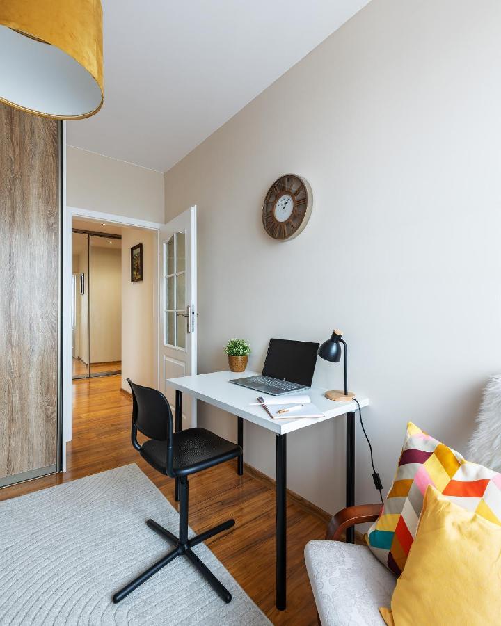 Apartment ~comfortify~ Kingsize Bed, A/c, Wifi, Skylineview *