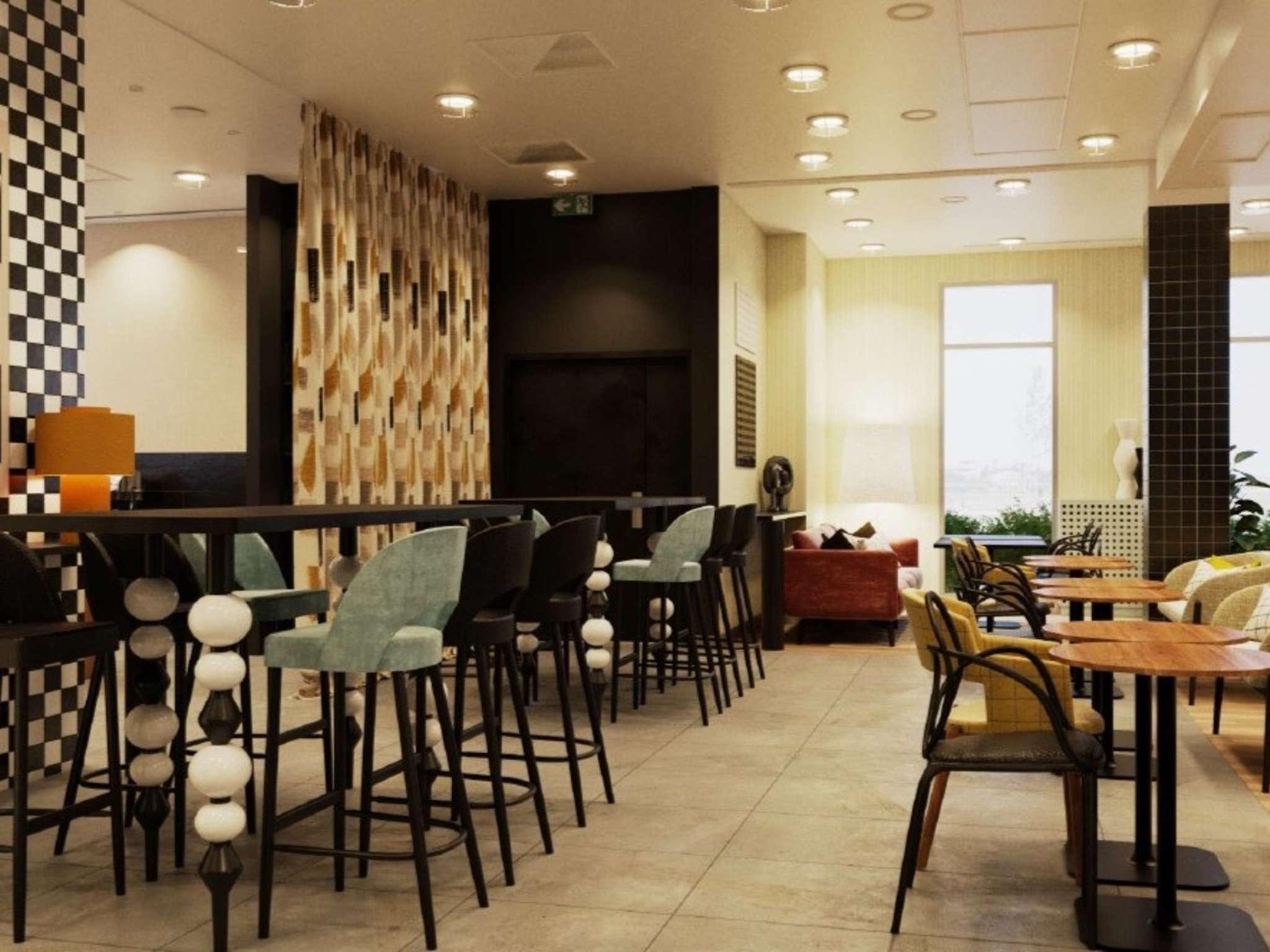 Ibis Styles Airport Warszawa