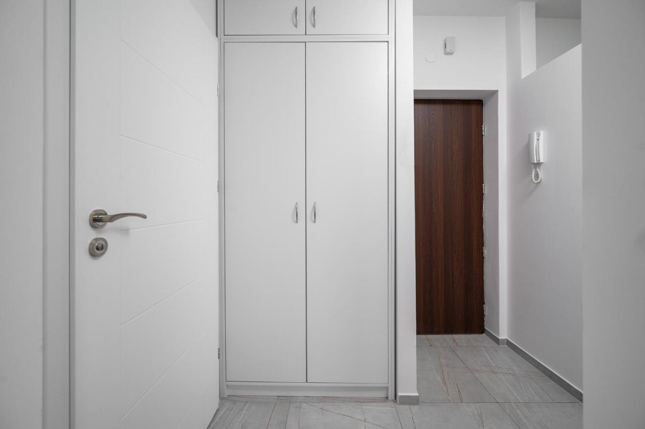 Apartment Zoliborz Comfort *