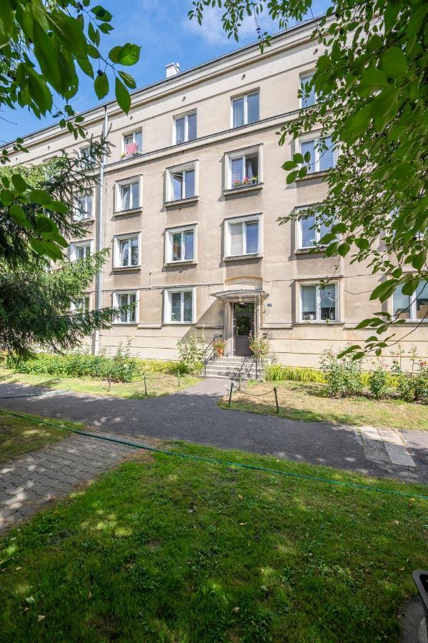 Zoliborz Comfort Apartment Warsaw