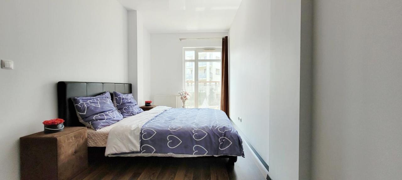 Atrakcyjny Apartament W Wilanowie *