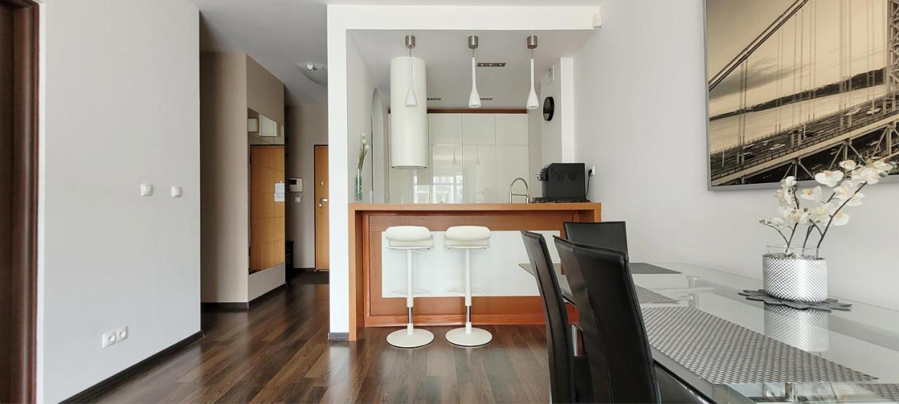 Apartamento Atrakcyjny Apartament W Wilanowie *