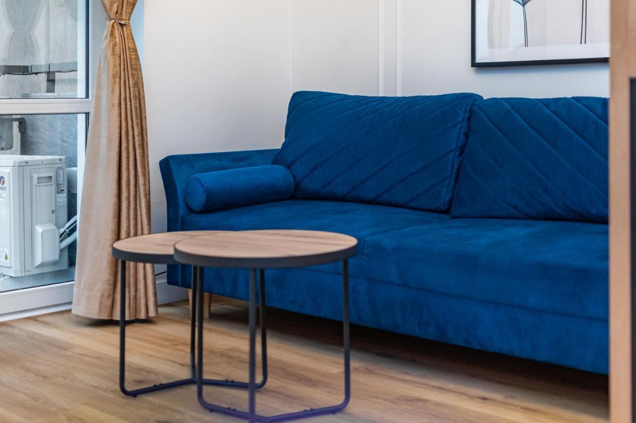 Wspolna 51 By Homeprime Apartment *