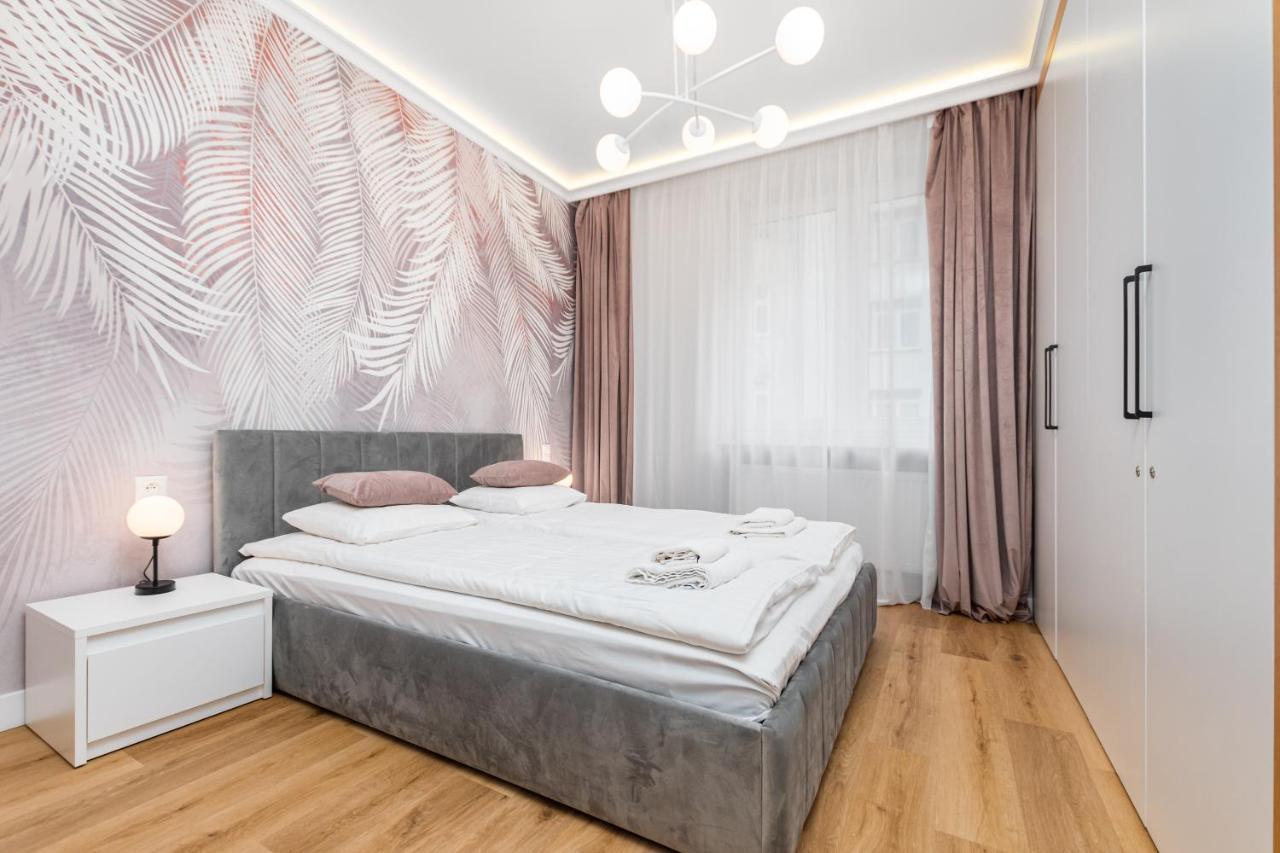Wspolna 51 By Homeprime Apartment *