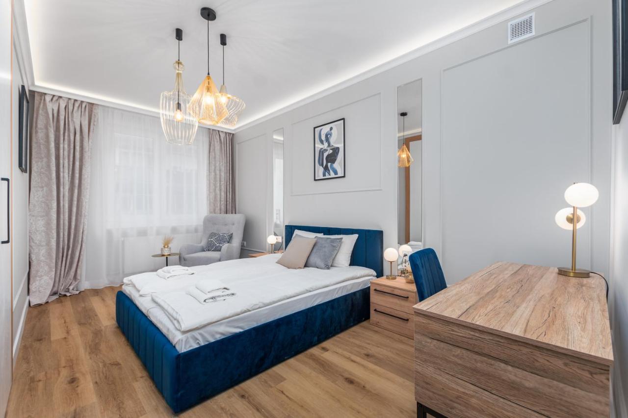Apartment Wspolna 51 By Homeprime *