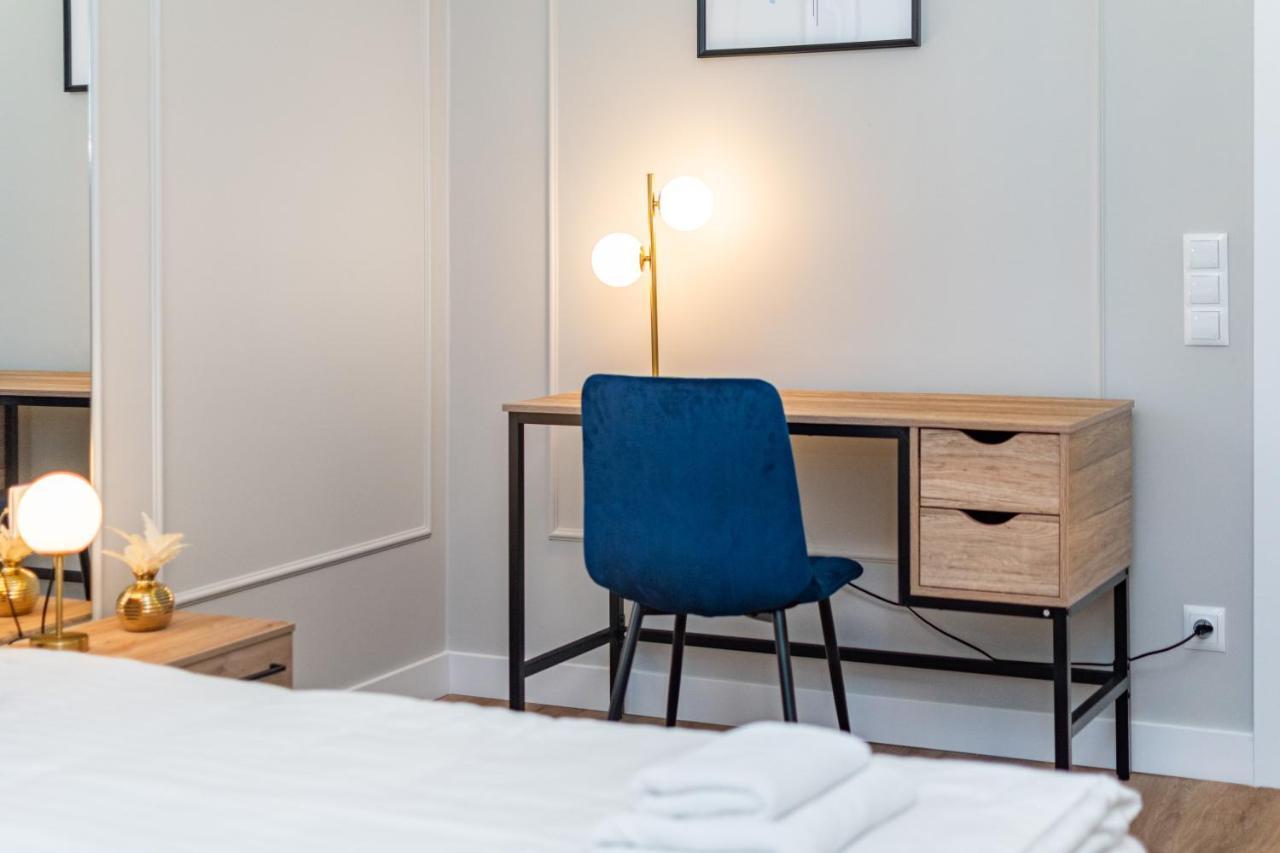 Apartment Wspolna 51 By Homeprime