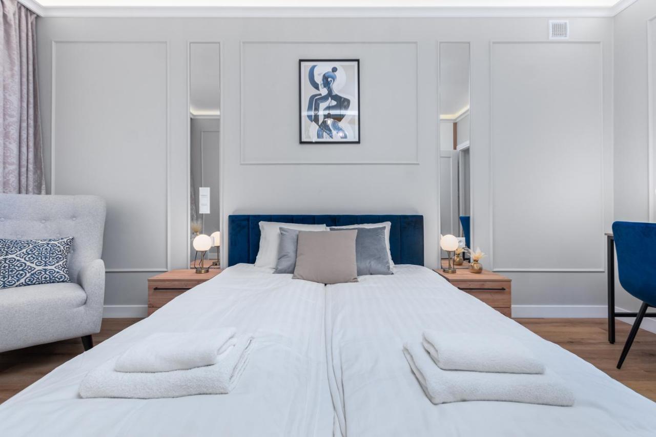 Wspolna 51 By Homeprime Apartment