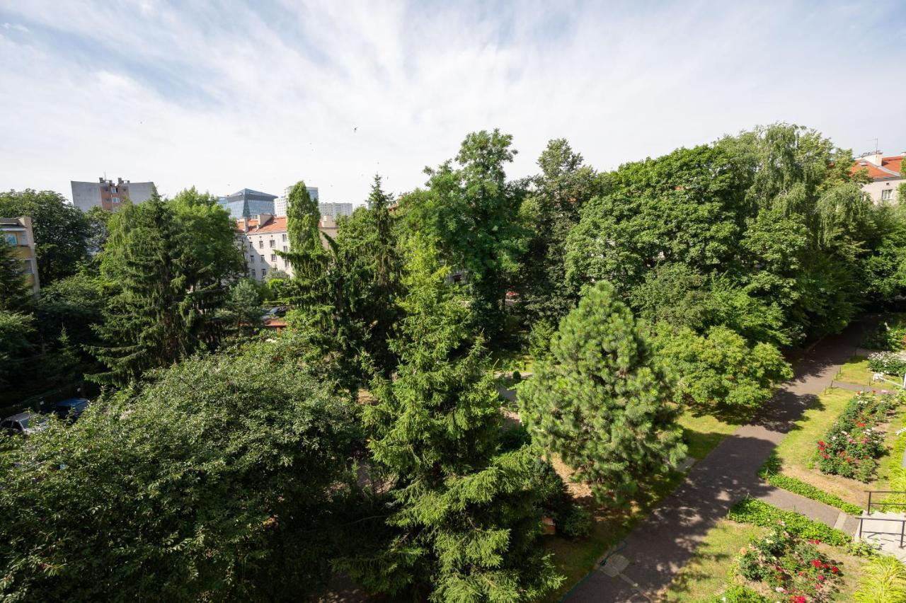Apartment Zoliborz Comfort