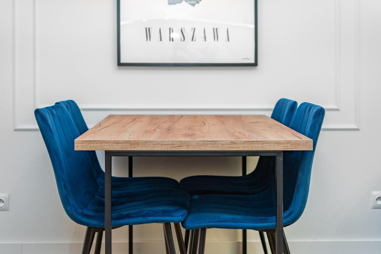 Apartment Wspolna 51 By Homeprime