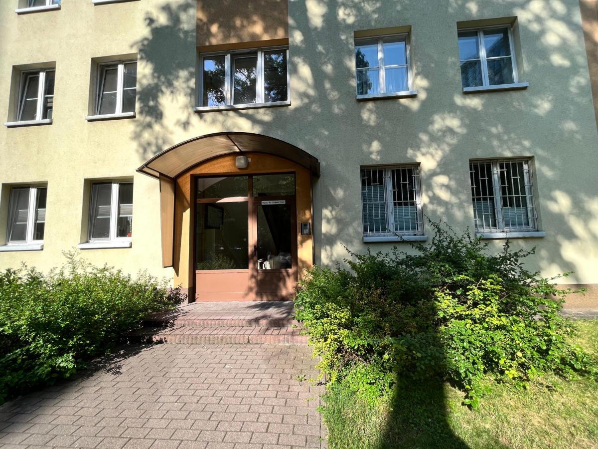 Labo Plac Grzybowski Apartment